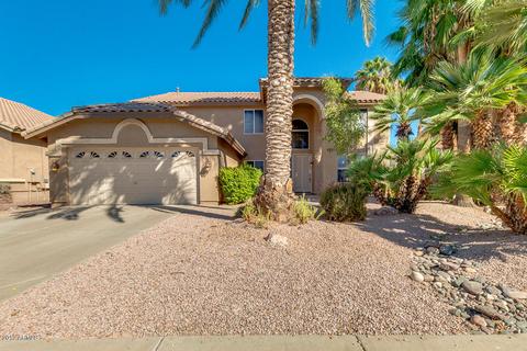 424 E Baylor Ln, Gilbert, AZ 85296 photo 1