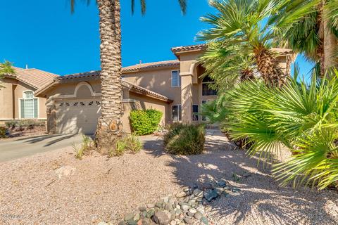 424 E Baylor Ln, Gilbert, AZ 85296 photo 3