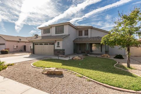 4247 E Harrison St, Gilbert, AZ 85295 photo 1
