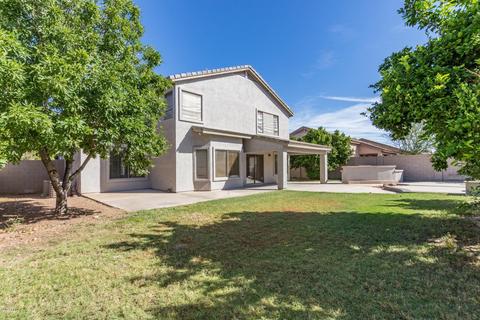 4247 E Harrison St, Gilbert, AZ 85295 photo 33