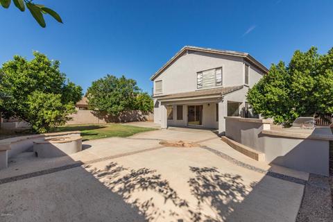4247 E Harrison St, Gilbert, AZ 85295 photo 30