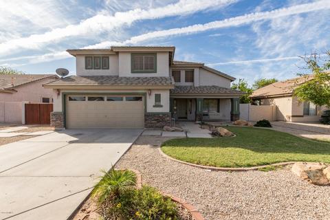 4247 E Harrison St, Gilbert, AZ 85295 photo 35