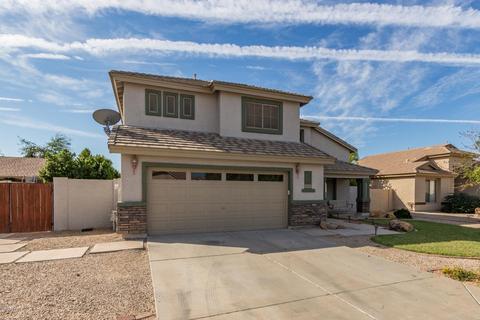 4247 E Harrison St, Gilbert, AZ 85295 photo 34