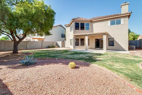 10659 E Bramble Ave, Mesa, AZ 85208 photo 5