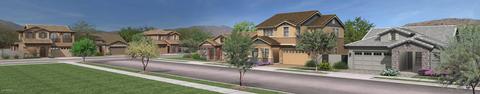 3526 E Spring Wheat Ln, Gilbert, AZ 85296 photo 13