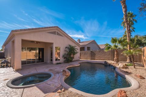 3138 E Windmere Dr, Phoenix, AZ 85048 photo 29