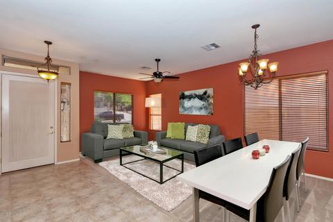 3909 W Range Mule Dr, Phoenix, AZ 85083 photo 2