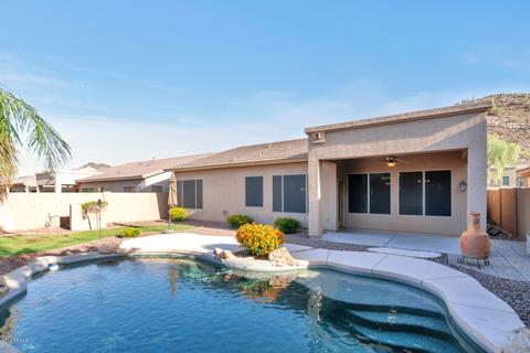 3909 W Range Mule Dr, Phoenix, AZ 85083 photo 12