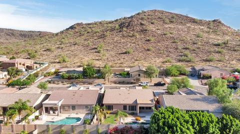3909 W Range Mule Dr, Phoenix, AZ 85083 photo 17