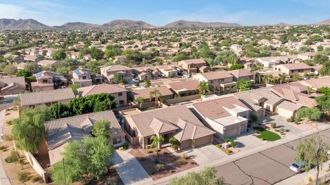 3909 W Range Mule Dr, Phoenix, AZ 85083 photo 16