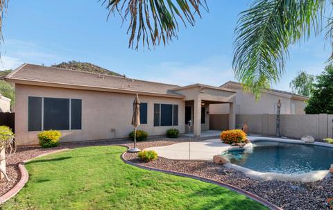 3909 W Range Mule Dr, Phoenix, AZ 85083 photo 14