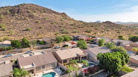 3909 W Range Mule Dr, Phoenix, AZ 85083 photo 18