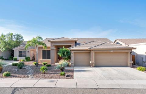 3909 W Range Mule Dr, Phoenix, AZ 85083 photo 1