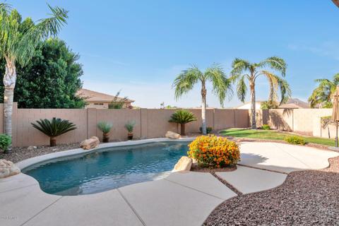 3909 W Range Mule Dr, Phoenix, AZ 85083 photo 11