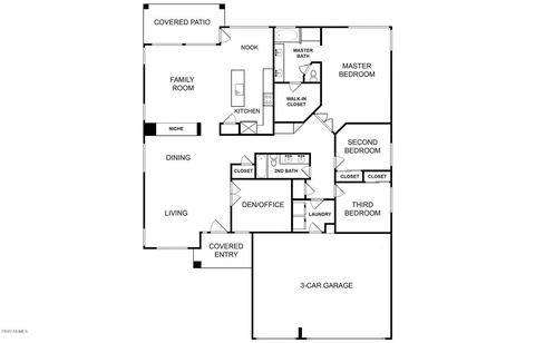 3909 W Range Mule Dr, Phoenix, AZ 85083 photo 22
