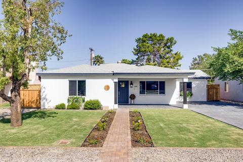 2308 E Flower St, Phoenix, AZ 85016 photo 2