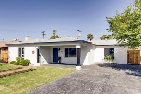 2308 E Flower St, Phoenix, AZ 85016 photo 1
