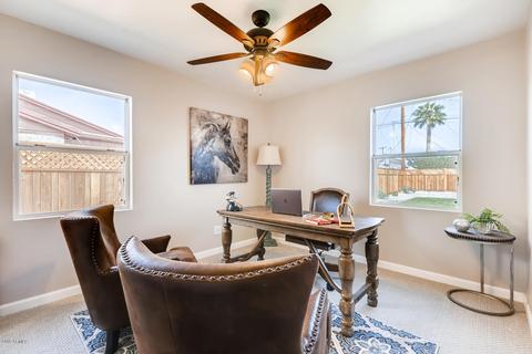 2308 E Flower St, Phoenix, AZ 85016 photo 38