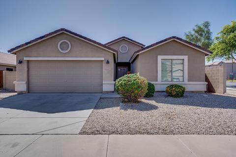 1607 E Harwell Rd, Phoenix, AZ 85042 photo 1