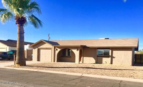 1324 E 30th Ave, Apache Junction, AZ 85119 photo 1