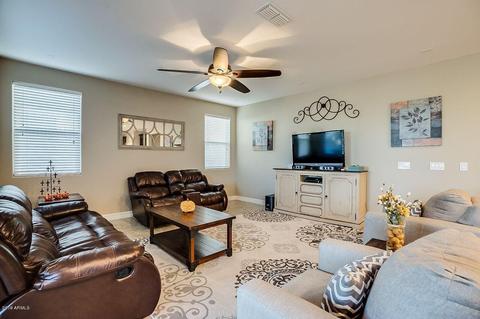 3912 E Strawberry Dr, Gilbert, AZ 85298 photo 12