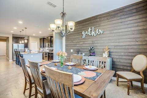 3912 E Strawberry Dr, Gilbert, AZ 85298 photo 13