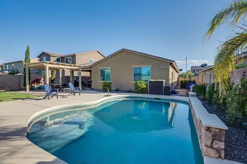 3912 E Strawberry Dr, Gilbert, AZ 85298 photo 30