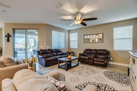 3912 E Strawberry Dr, Gilbert, AZ 85298 photo 11