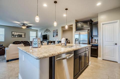 3912 E Strawberry Dr, Gilbert, AZ 85298 photo 15