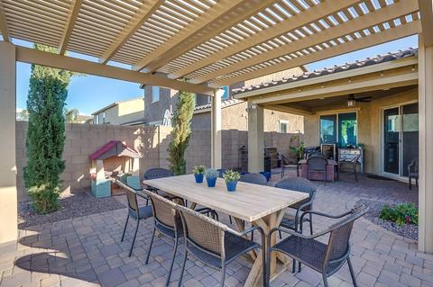 3912 E Strawberry Dr, Gilbert, AZ 85298 photo 27