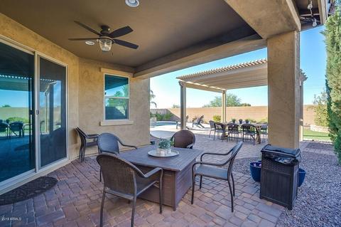 3912 E Strawberry Dr, Gilbert, AZ 85298 photo 26