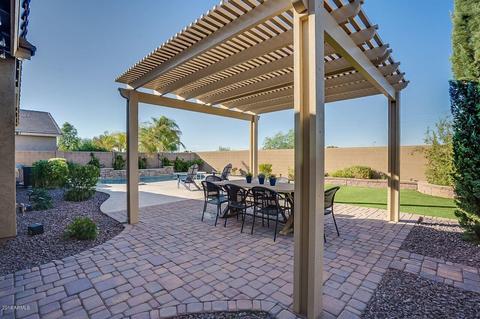 3912 E Strawberry Dr, Gilbert, AZ 85298 photo 28
