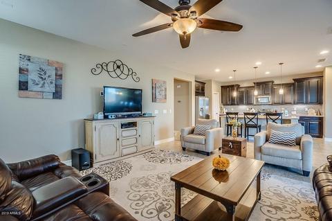 3912 E Strawberry Dr, Gilbert, AZ 85298 photo 9