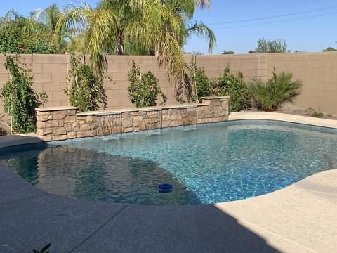 3912 E Strawberry Dr, Gilbert, AZ 85298 photo 5