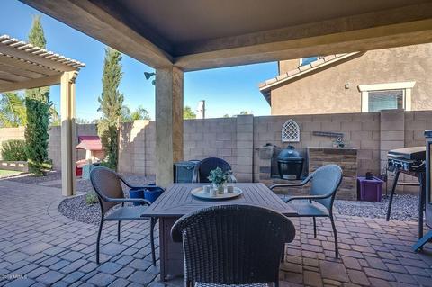 3912 E Strawberry Dr, Gilbert, AZ 85298 photo 25