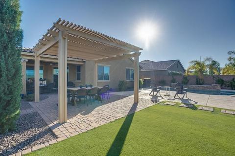3912 E Strawberry Dr, Gilbert, AZ 85298 photo 29