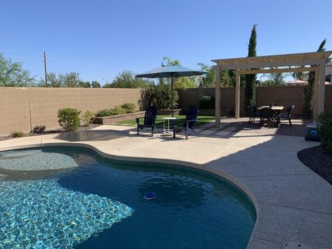 3912 E Strawberry Dr, Gilbert, AZ 85298 photo 4