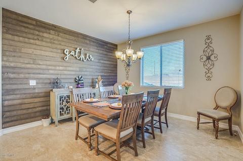 3912 E Strawberry Dr, Gilbert, AZ 85298 photo 3