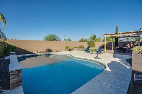 3912 E Strawberry Dr, Gilbert, AZ 85298 photo 31