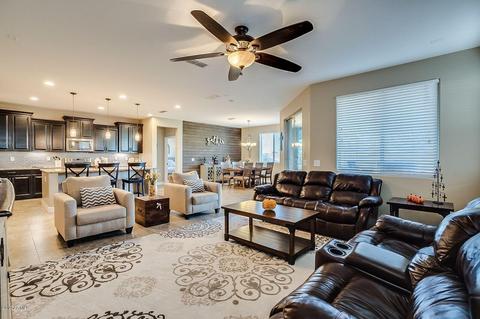 3912 E Strawberry Dr, Gilbert, AZ 85298 photo 1