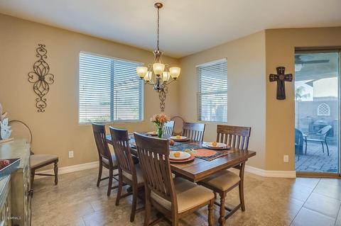 3912 E Strawberry Dr, Gilbert, AZ 85298 photo 14