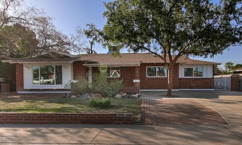 3519 W Lamar Rd, Phoenix, AZ 85019 photo 1