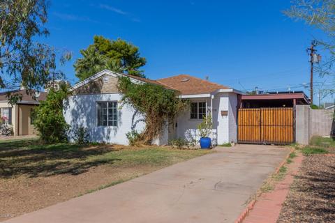 358 E Whitton Ave, Phoenix, AZ 85012 photo 1