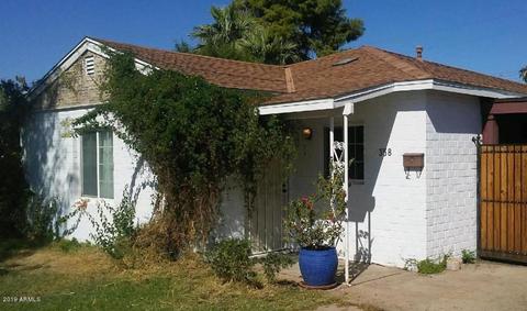 358 E Whitton Ave, Phoenix, AZ 85012 photo 24
