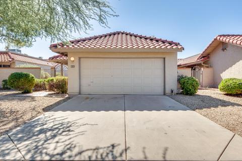 4241 E Sandia St, Phoenix, AZ 85044 photo 1