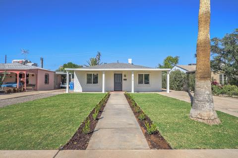 314 E Whitton Ave, Phoenix, AZ 85012 photo 1