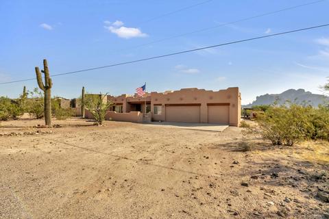 4237 N Cactus Rd, Apache Junction, AZ 85119 photo 2