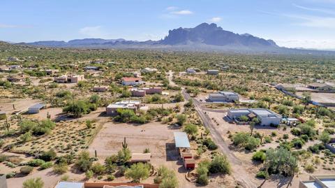 4237 N Cactus Rd, Apache Junction, AZ 85119 photo 4