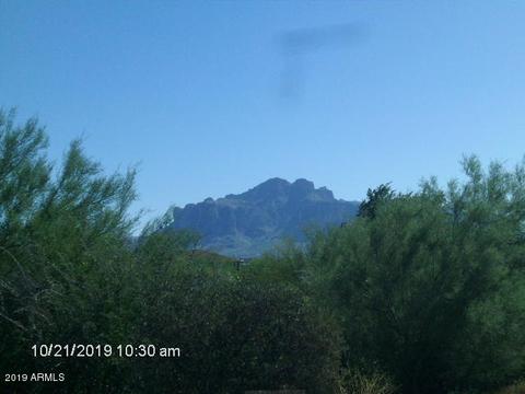2675 W Saddle Butte St, Apache Junction, AZ 85120 photo 4
