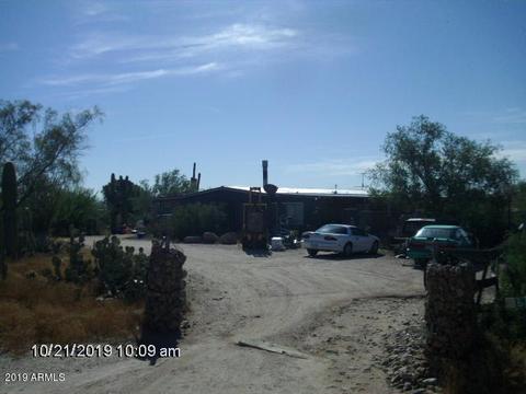 2675 W Saddle Butte St, Apache Junction, AZ 85120 photo 1